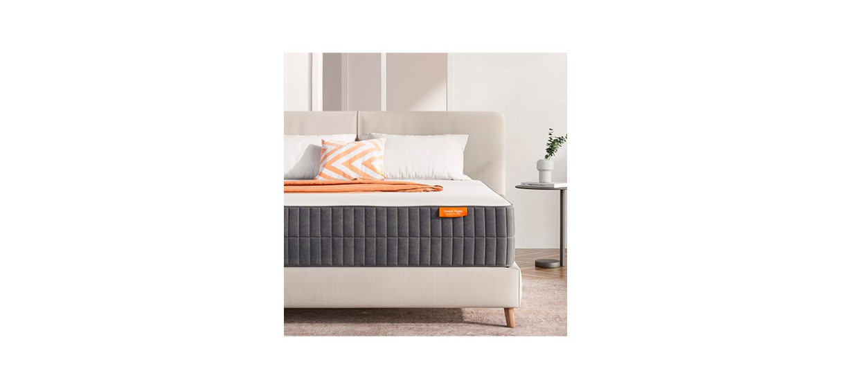 Best Sweetnight Mattress