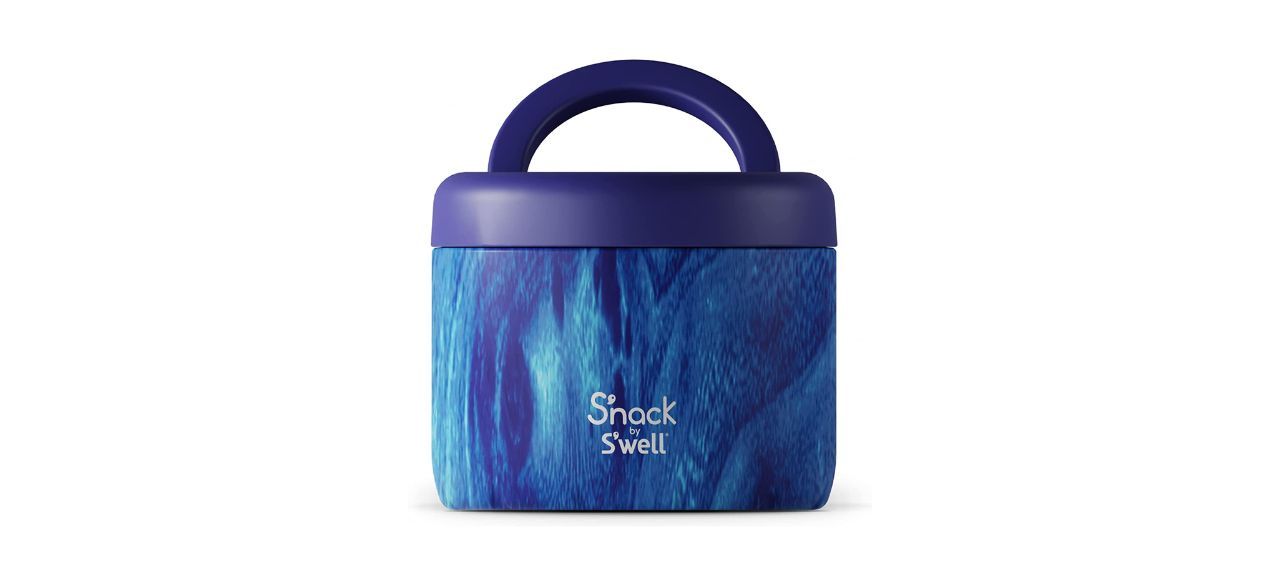 Swell Food Container