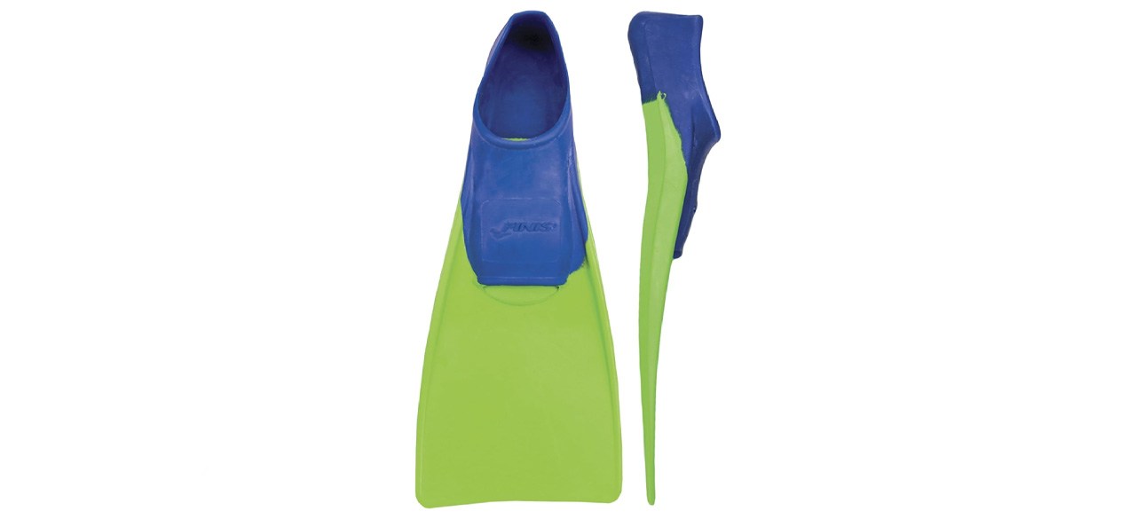 swim fins