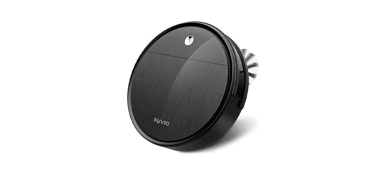 Best Syvio Robot Vacuum