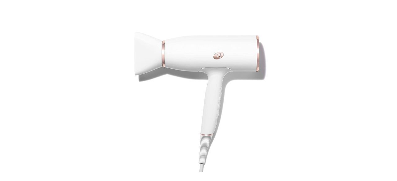 Best T3 AireLuxe Professional Ionic Hair Dryer