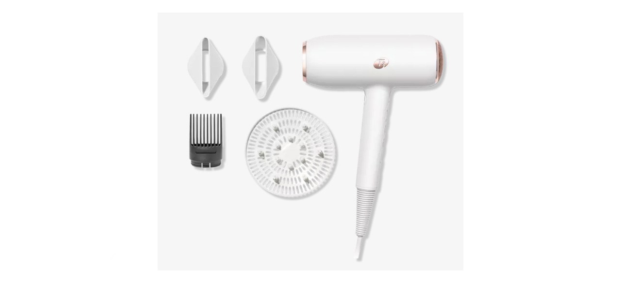 T3 Featherweight StyleMax Professional Hair Dryer