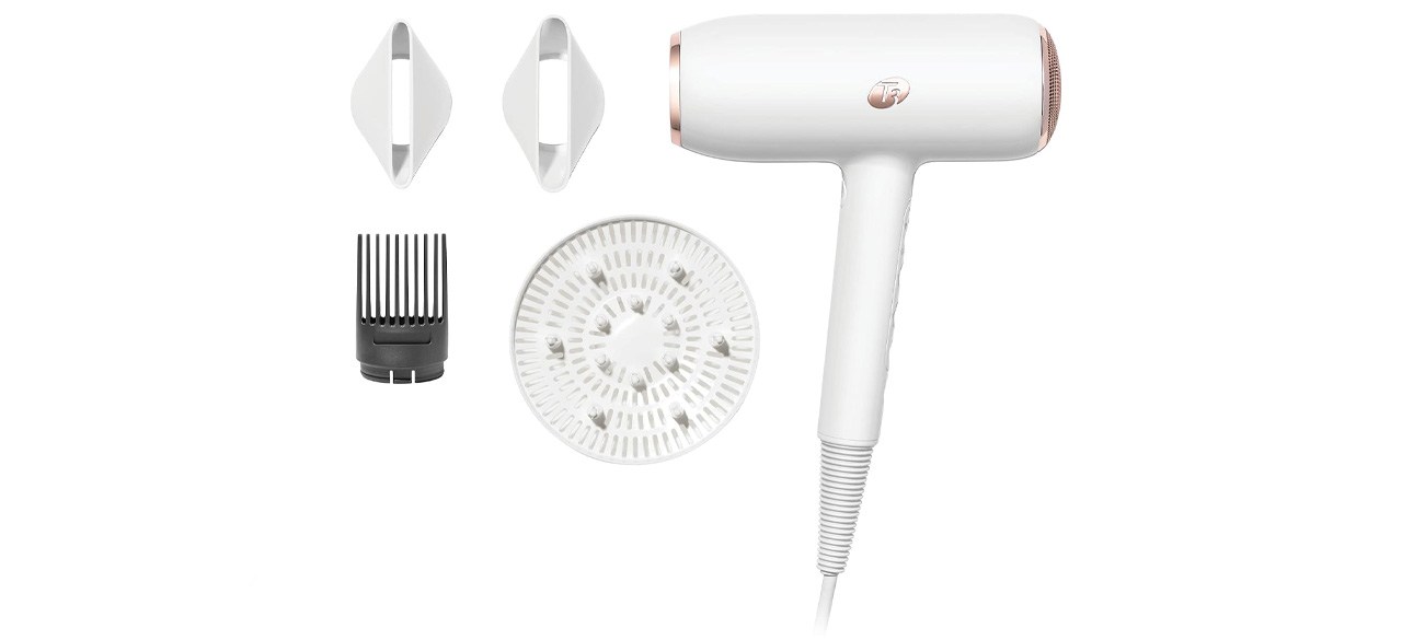 T3 Featherweight StyleMax