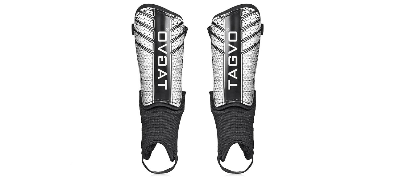 TAGVO Soccer Shin Guards for Kids