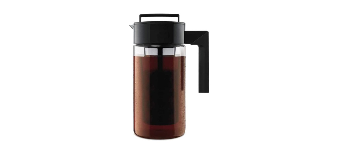 Best Takeya Patented Deluxe Cold Brew Coffee Maker