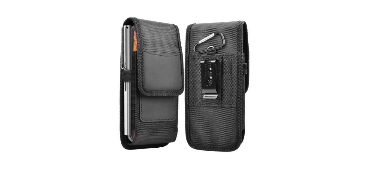 Best Takfox Phone Holster for Samsung Galaxy S22 