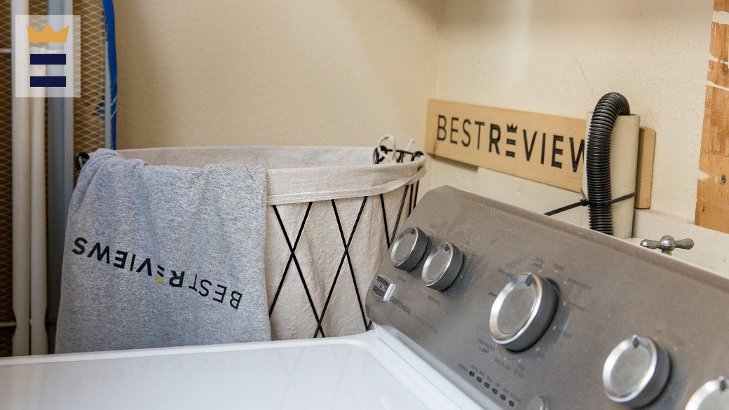 Best tall laundry hamper