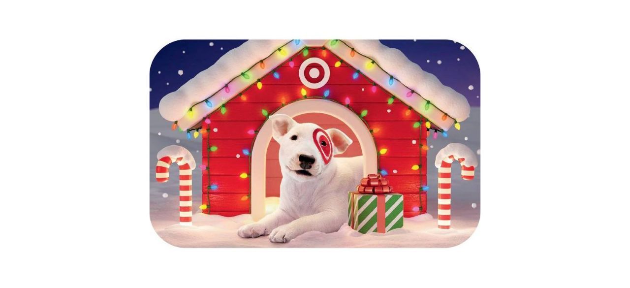 Best Target Gift Card