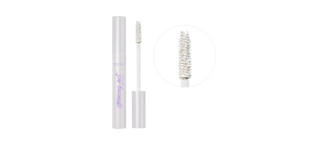 Tarte Opening Act Lash Primer