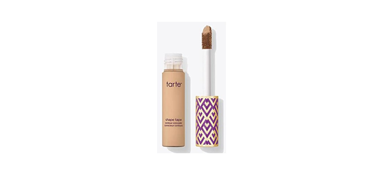 Best tarte Shape Tape Concealer