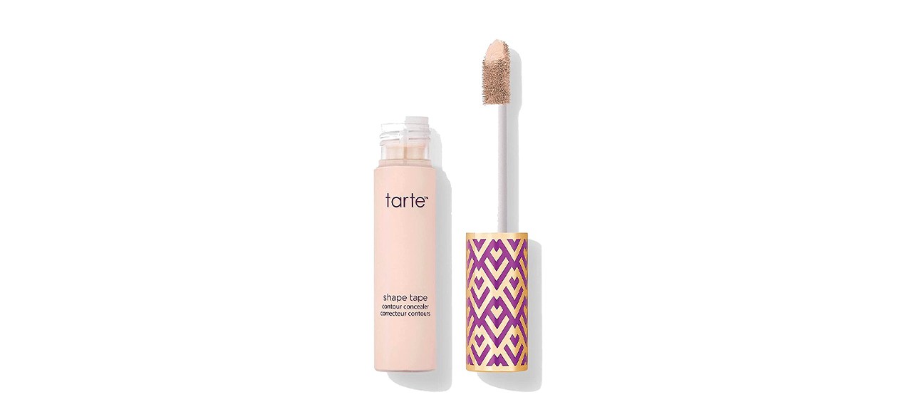 Best Tarte Shape Tape Concealer