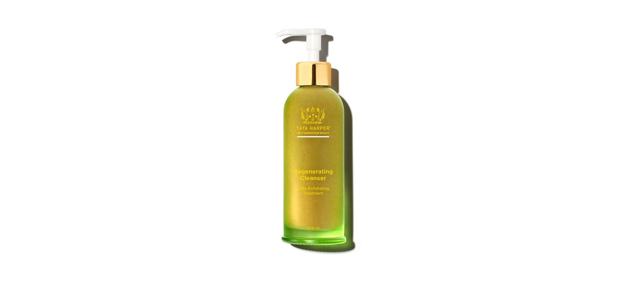 Best Tata Harper Regenerating Cleanser