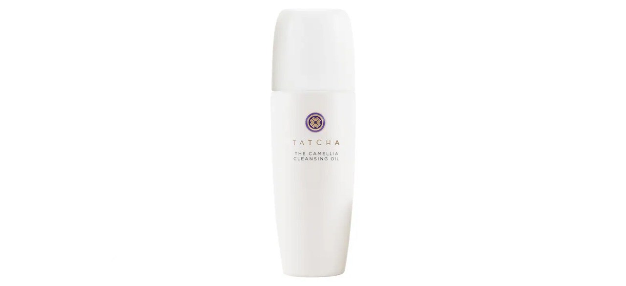 Tatcha The Camellia Oil 2-in-1 Makeup Remover and Cleanser