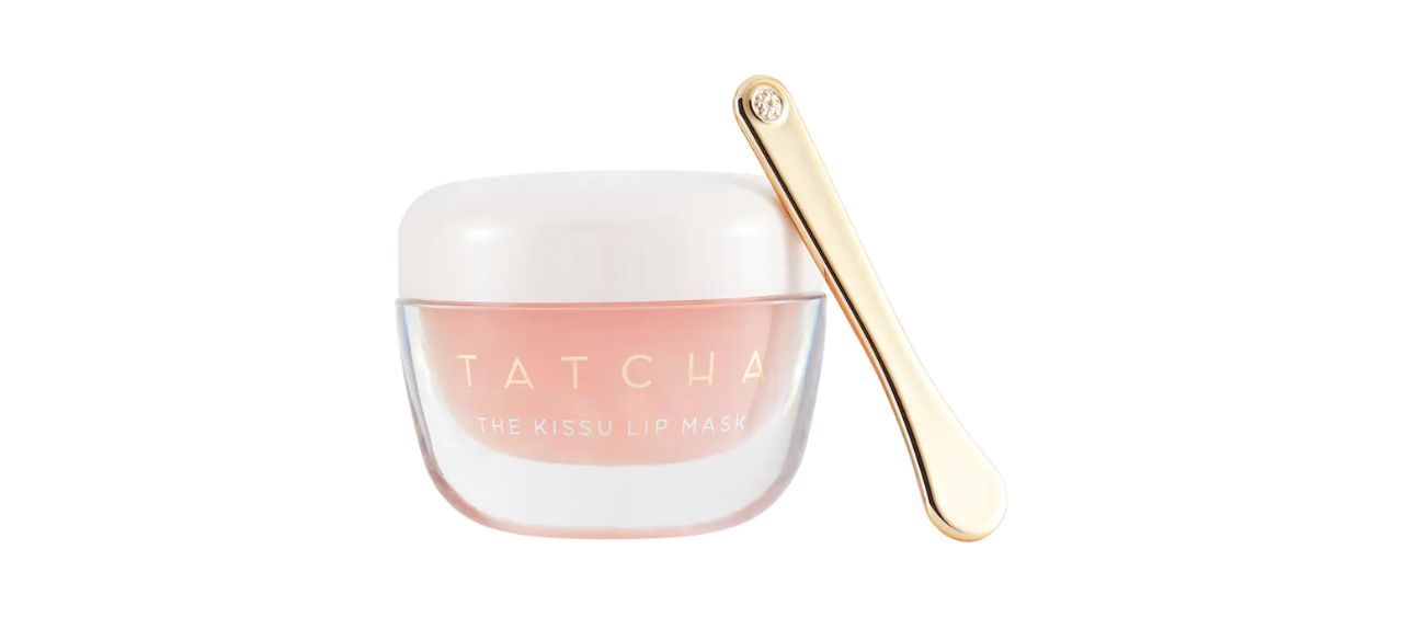 Tatcha The Kissu Lip Mask