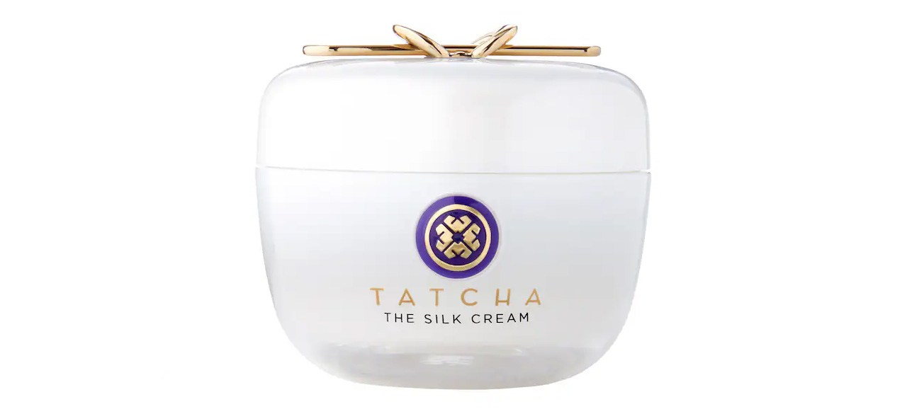 Tatcha The Silk Cream