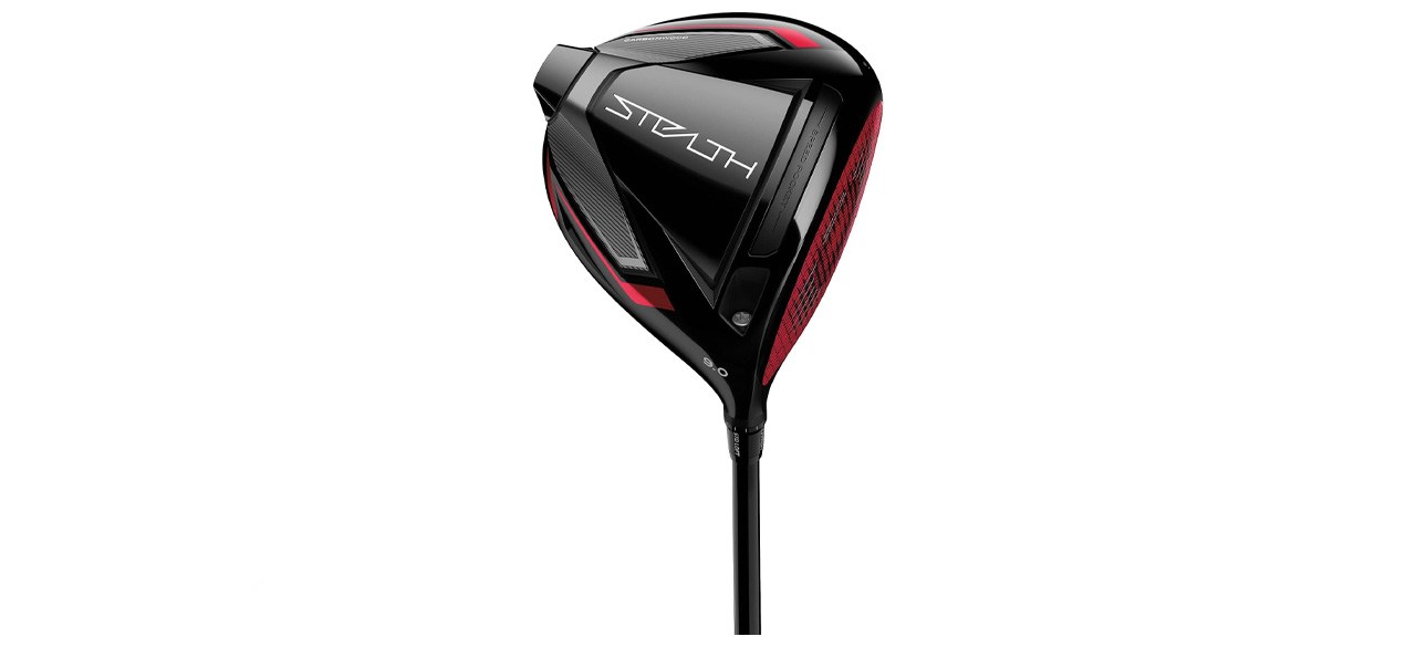 Taylormade 2022 Driver Steeegal