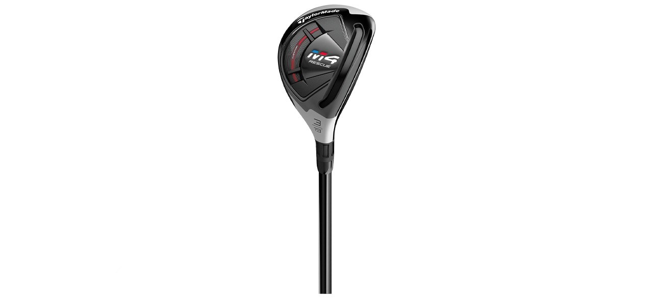 TaylorMade M4 Hybrid Rescue Club