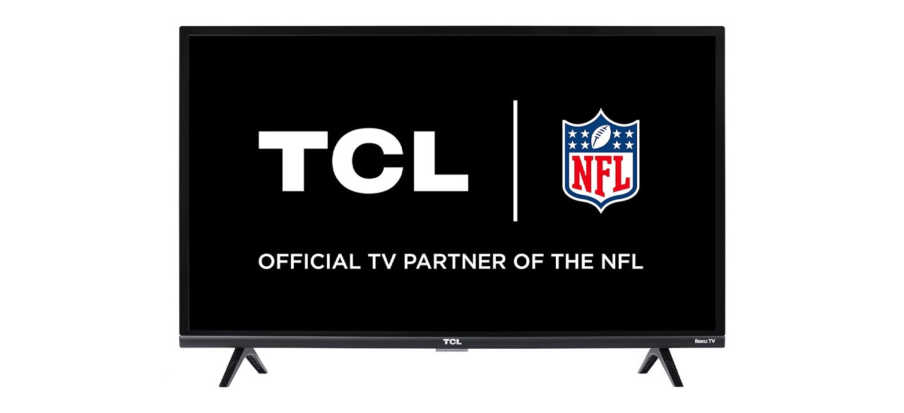 Best TCL 32-inch 1080p Roku Smart LED TV