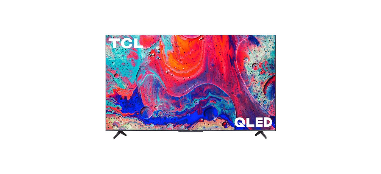 Best TCL 50-Inch Class 5-Series 4K QLED