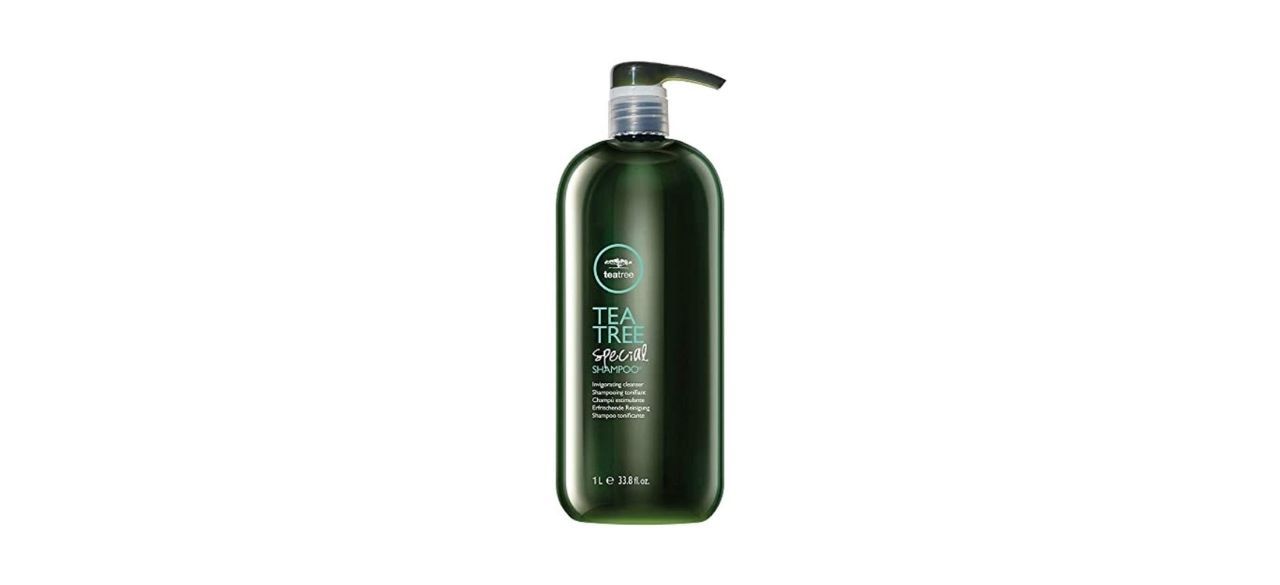 Tea Tree Special Shampoo