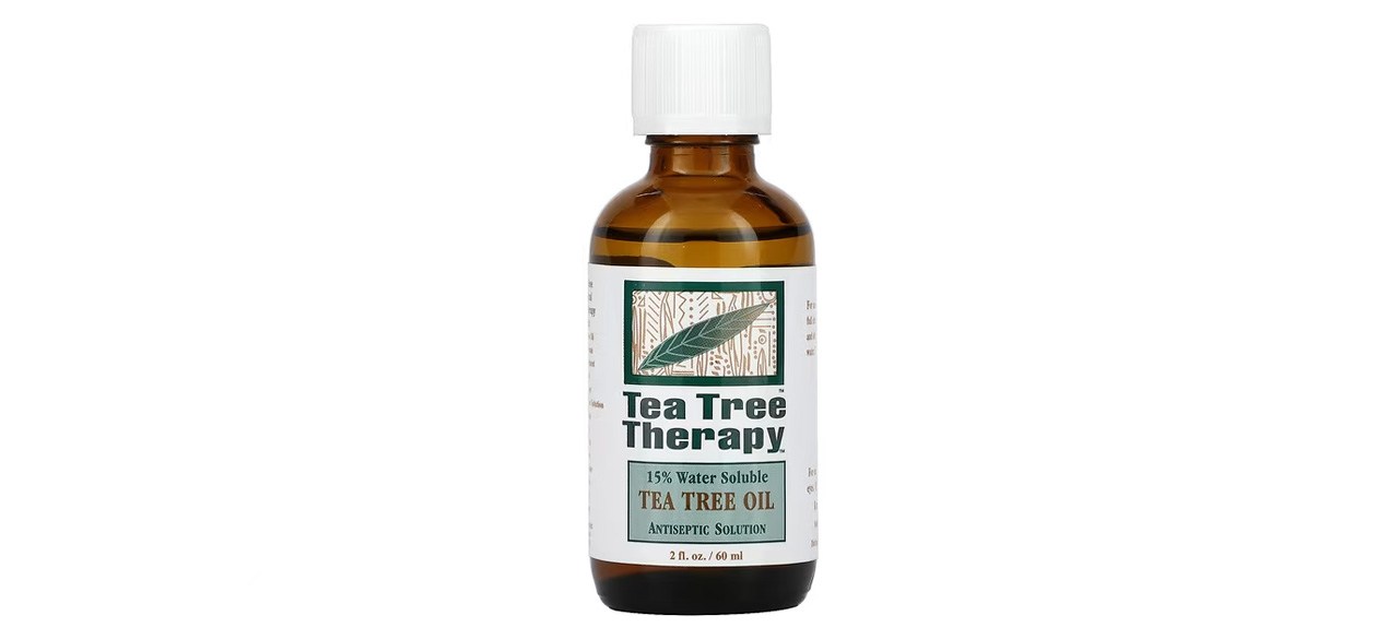 Tea Tree Therapy, Tea Tree Oil