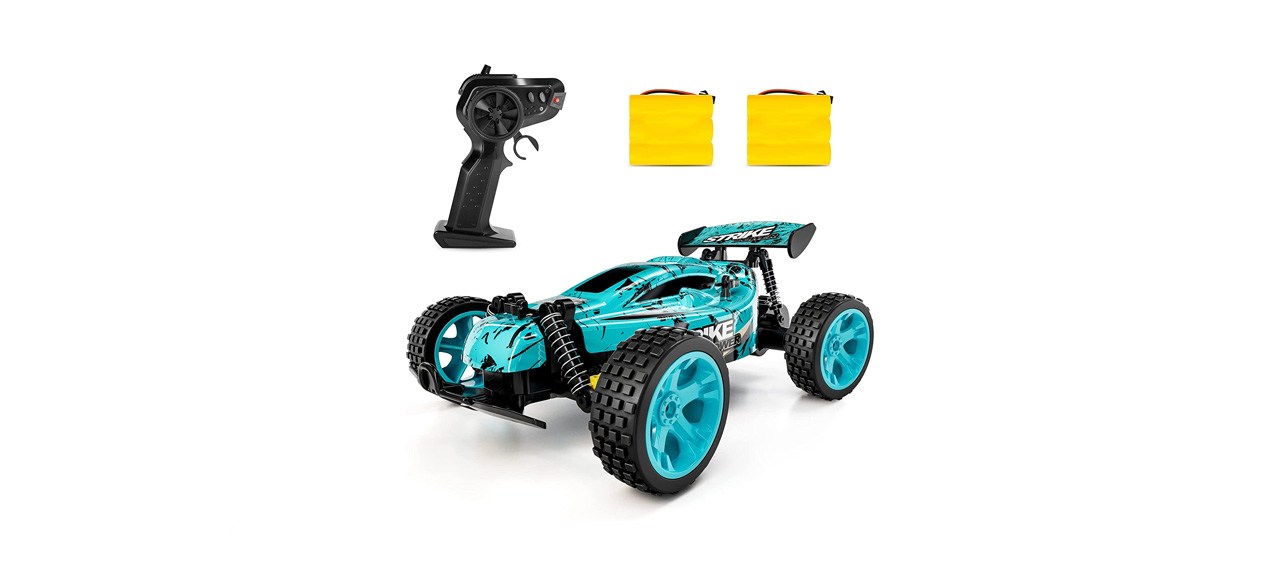 best Tecnock 1:18 Scale RC Car