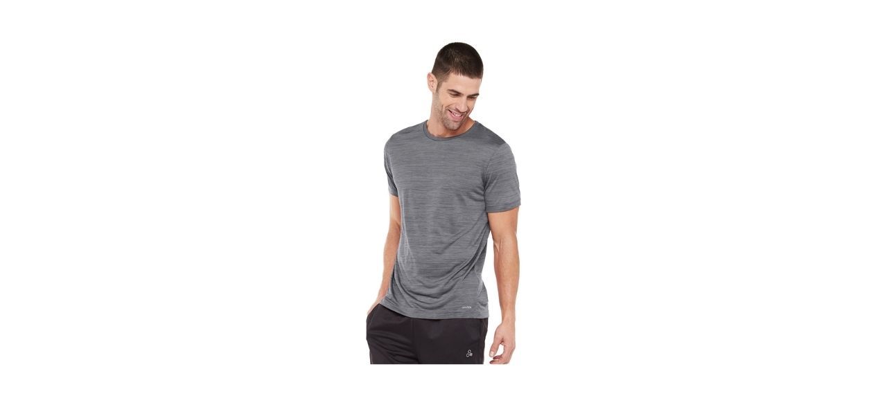 Tek Gear Dry Tek Tee