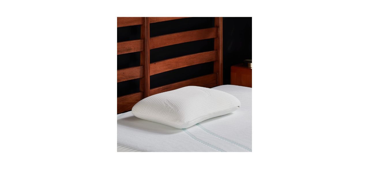 Best Tempur-Pedic Symphony Pillow