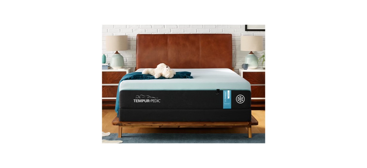 Best Tempur-Pedic TEMPUR-breeze