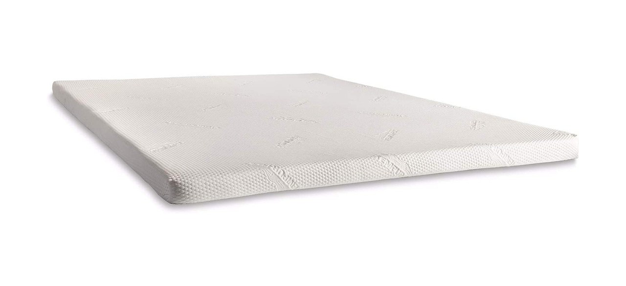 Best Tempur-Pedic Tempur Supreme 3-inch Mattress Topper