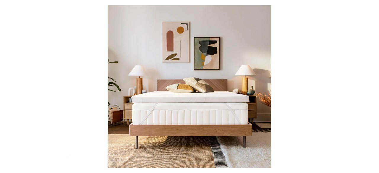 Tempur-Pedic TEMPUR Supreme 3-Inch Mattress Topper