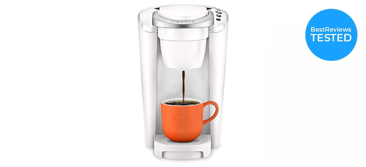 Best Keurig K-Compact Single-Serve K-Cup Pod Coffee Maker