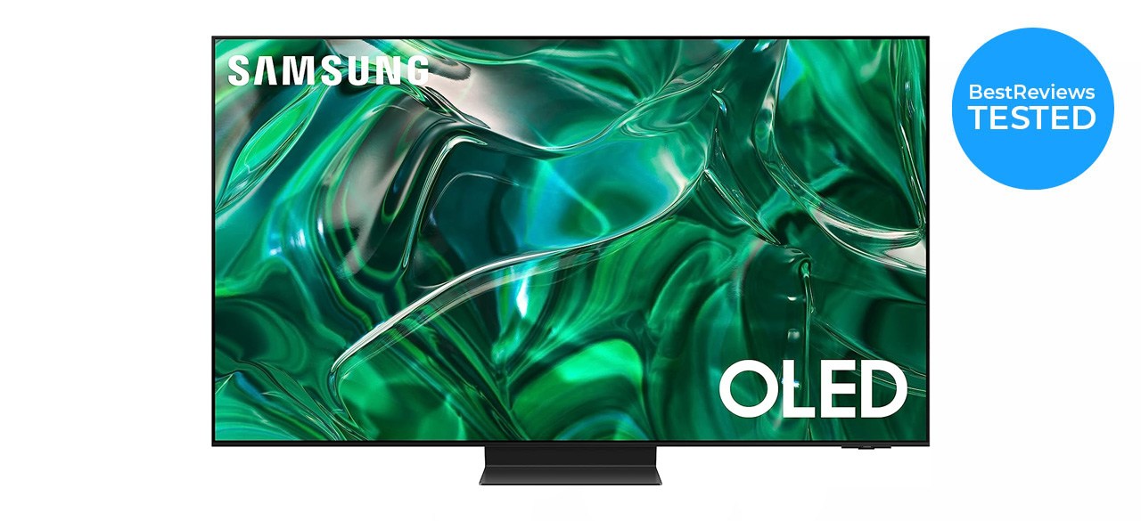 Best Samsung S95C 65-inch OLED TV