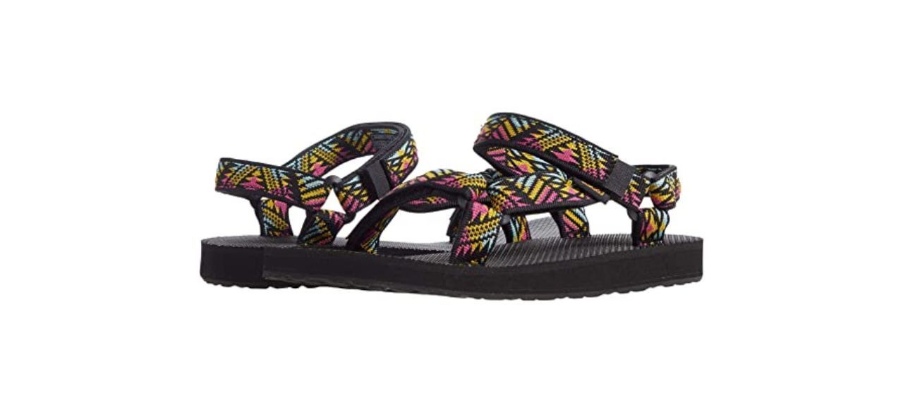 Best Teva Kids Original Universal Sandal