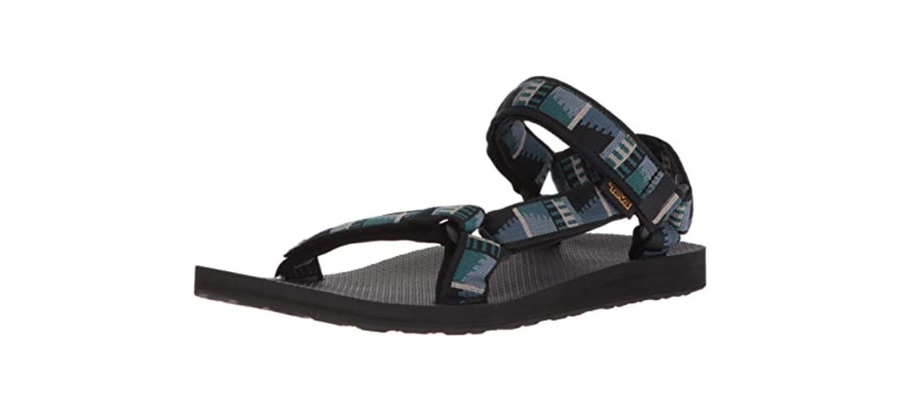 Best Teva Original Universal Sandal