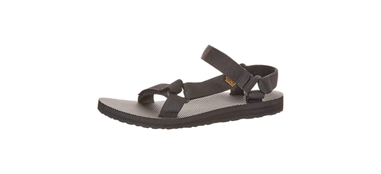 Best Teva Original Universal Sport Sandal