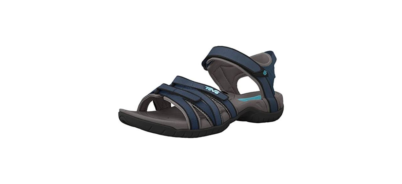 Best Teva Tirra Sandal