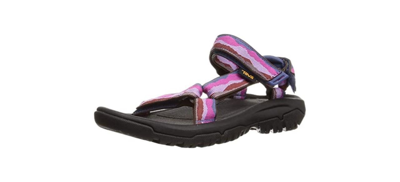 Best Teva W Hurricane Xlt2 Sport Sandal