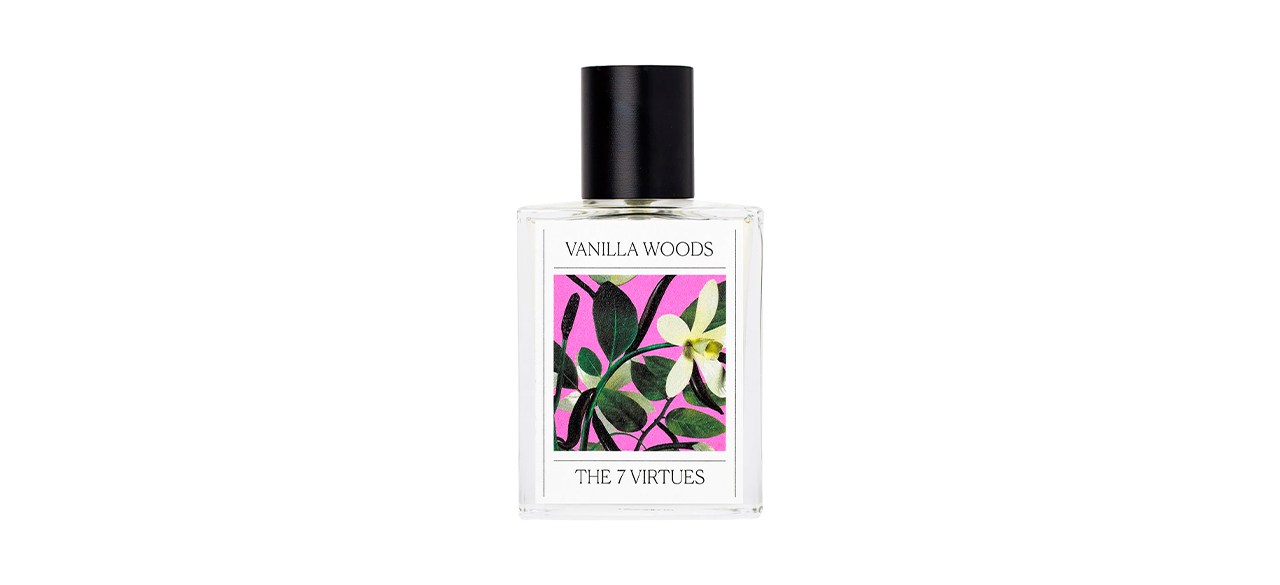 Best The 7 Virtues Vanilla Woods Eau de Parfum