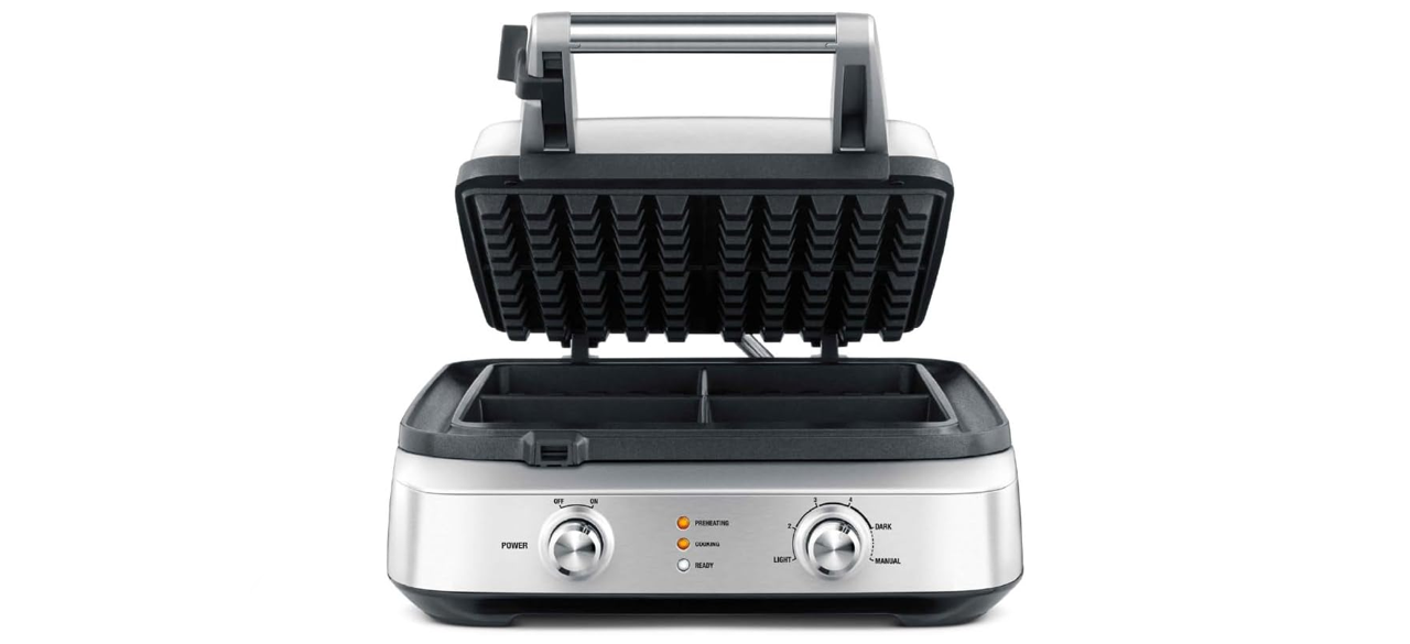 【ジャンク】 breville ワッフルメーカー 2枚焼 BWM602 ジャンク】 breville ワッフルメーカー 2枚焼 BWM602 ジャンク