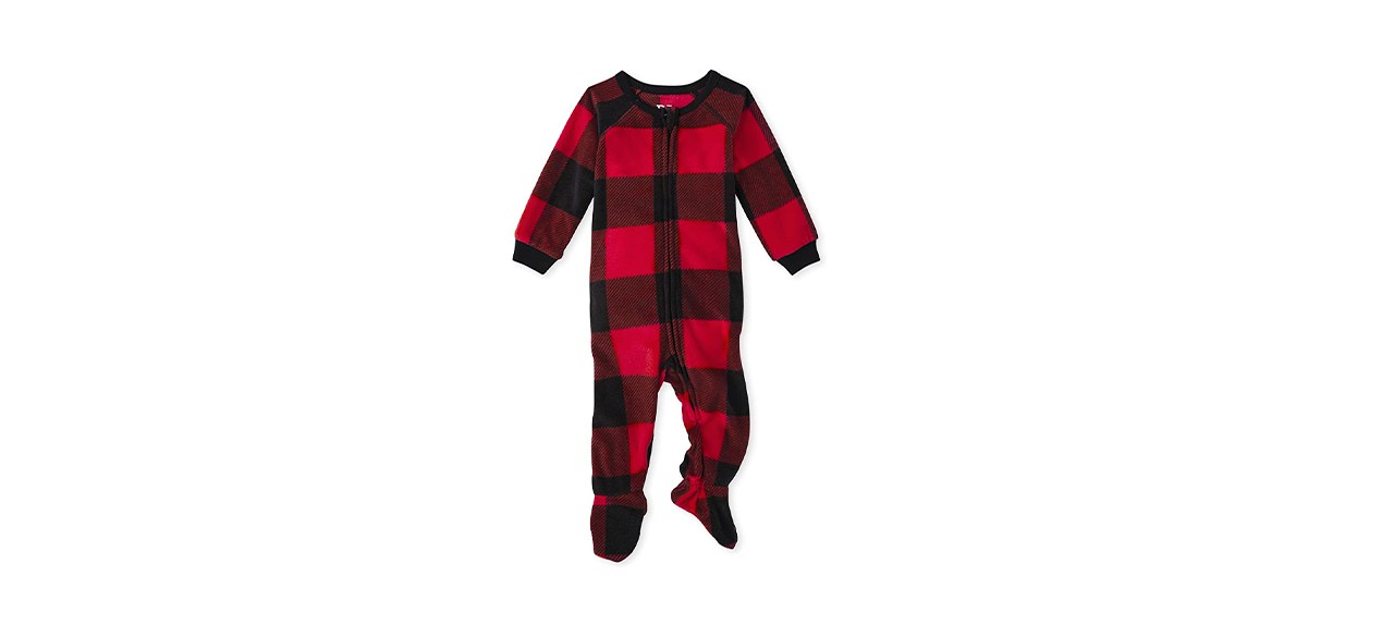 Best The Children's Place Family Matching Pajamas