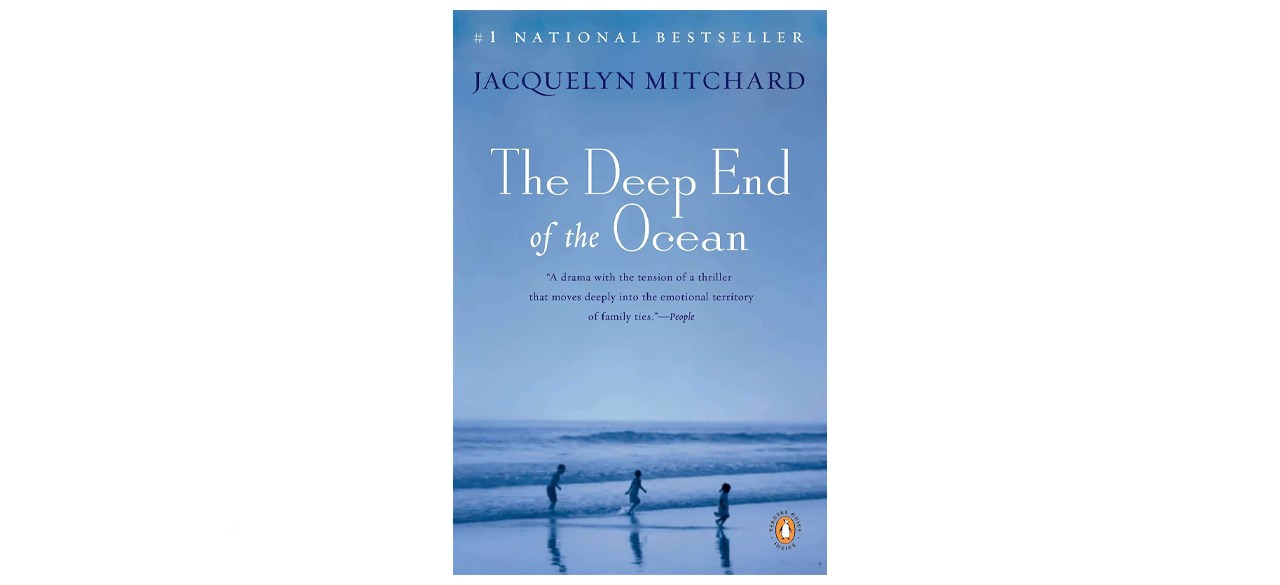 “The Deep End of the Ocean” by Jacquelyn Mitchard