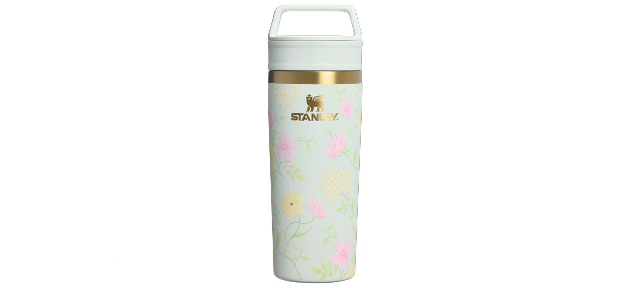 The Easter Café-To-Go Travel Mug