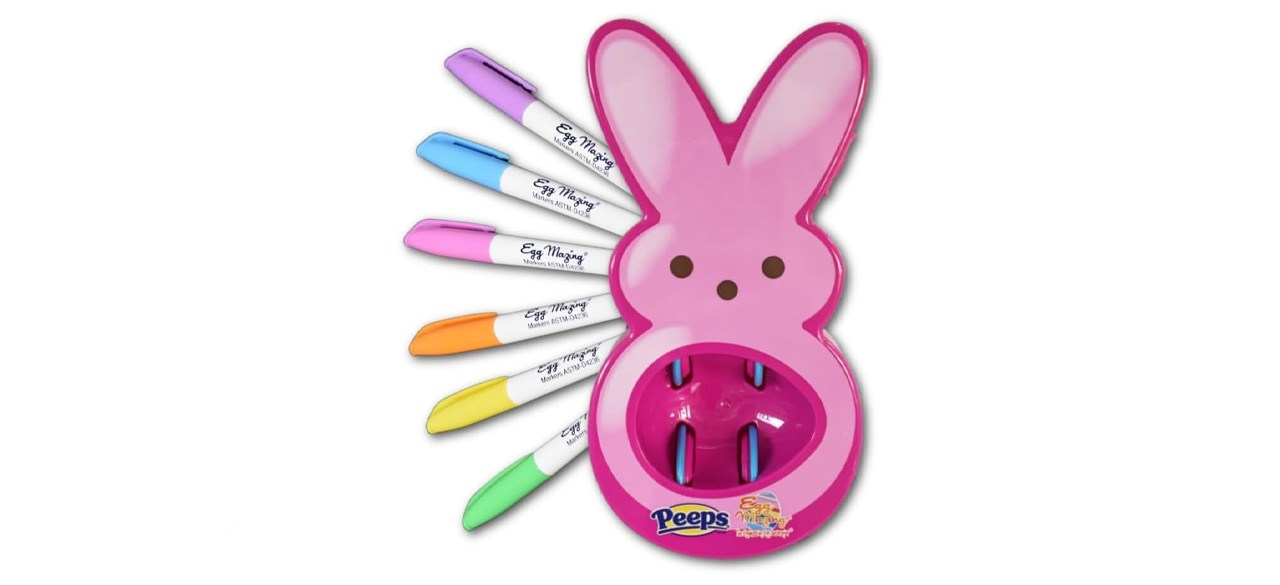 The Eggmazing Egg Decorator