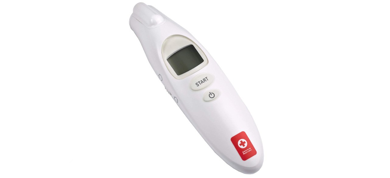 The First Years American Red Cross Infrared Forehead Thermometer