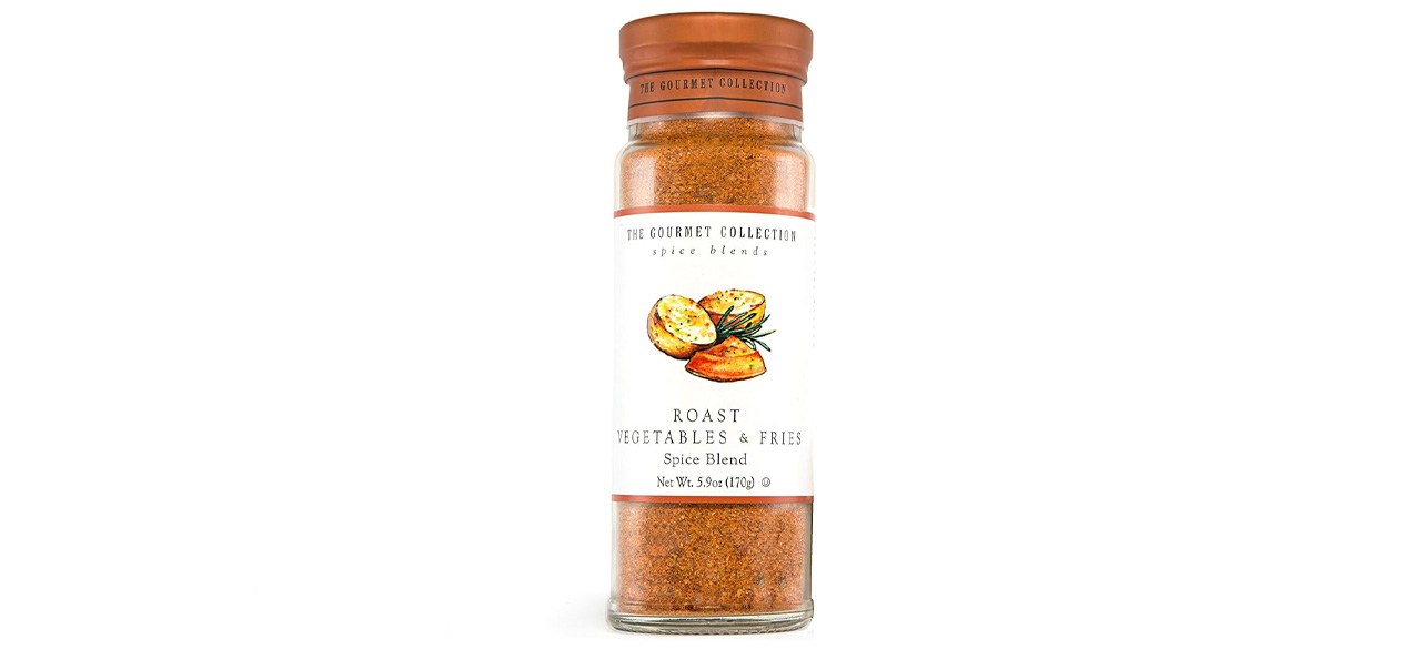 The Gourmet Collection Seasoning Blends Roast Vegetables & Fries Spice Blend Seasoning fo