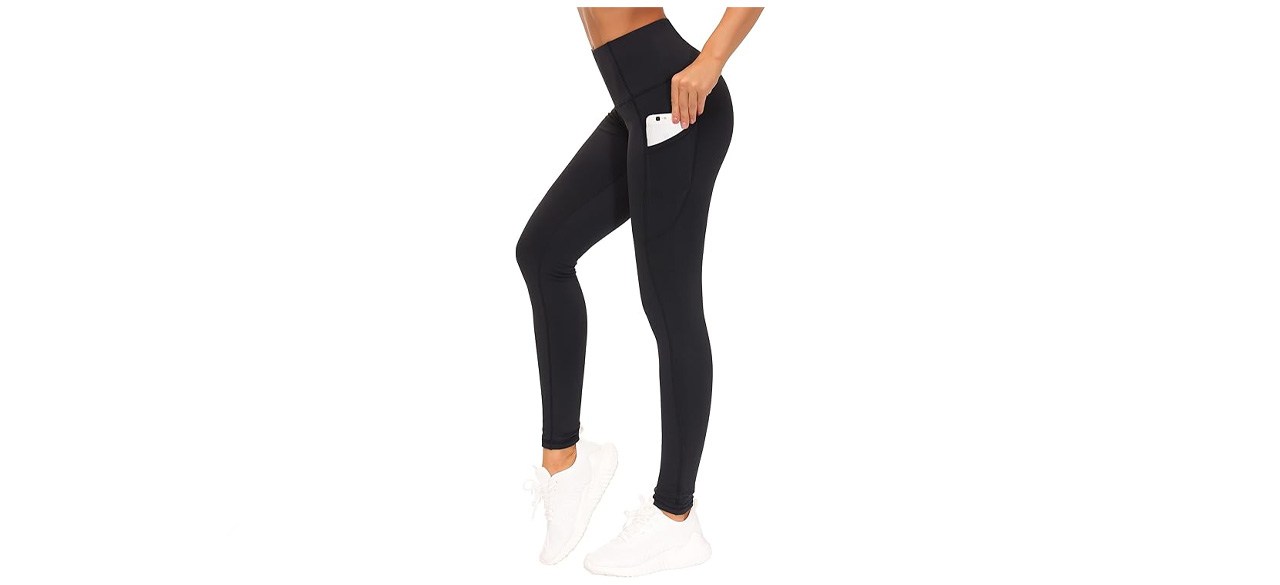 The Gym People Yoga Leggings