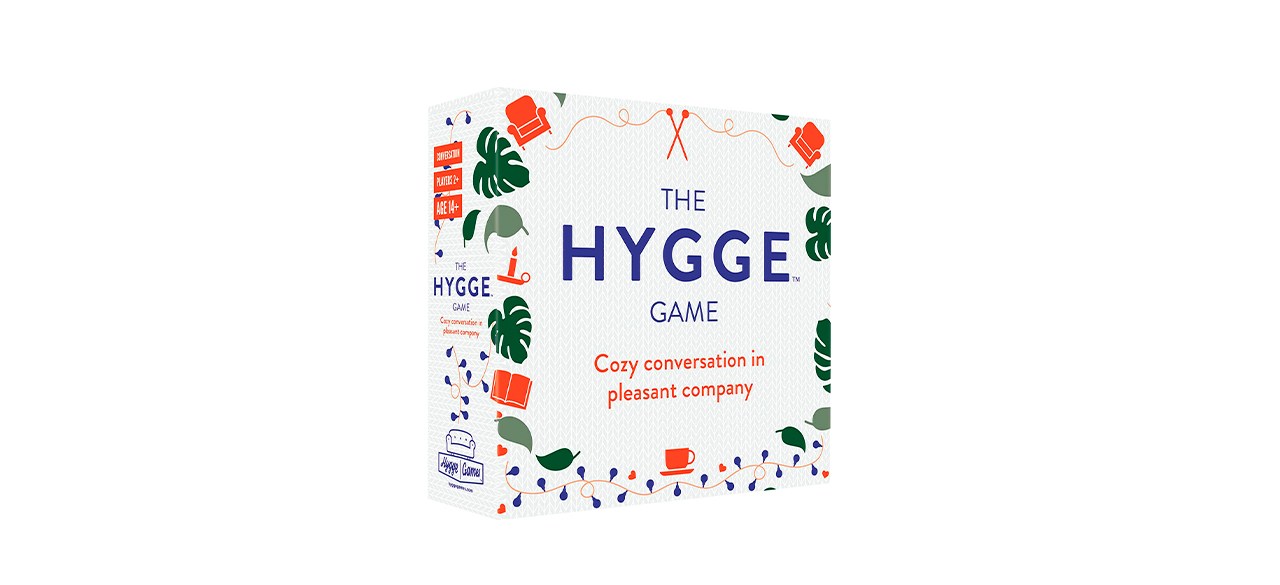 Best The Hygge Game