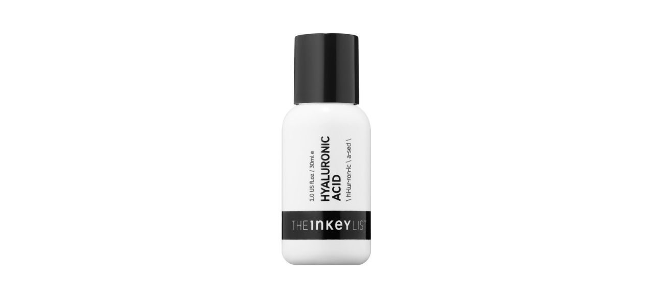 Best The Inkey List Hyaluronic Acid Serum