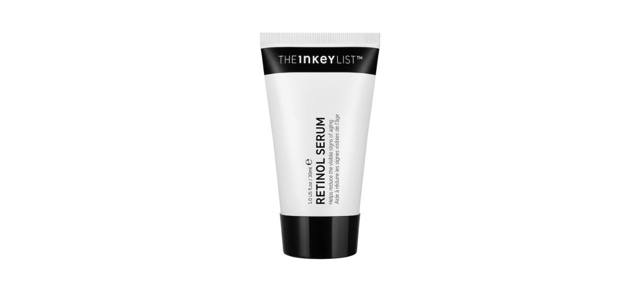 Best The Inkey List Retinol Anti-Aging Serum